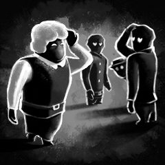 Icon for There're things you can't control