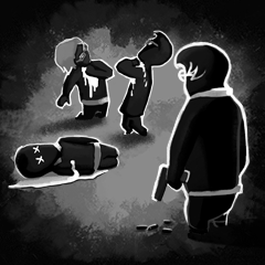 Icon for Mischief Managed