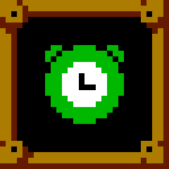 Icon for Racing Against The Clock