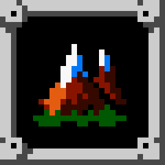 Icon for Conquerer of Rocks