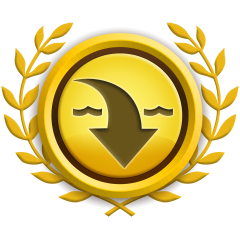 Icon for Cross the River Arar