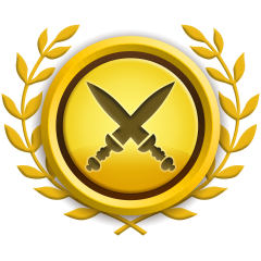 Icon for The Battle for Alexandria