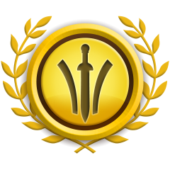 Icon for Divide and Conquer