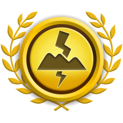 Icon for War Within the Mountains