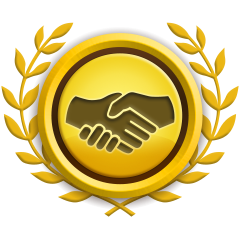 Icon for Friends and Allies