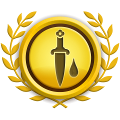 Icon for Cold Treason