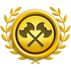 Icon for He Who Dares...