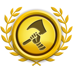 Icon for Just One... More... Fight