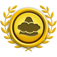 Icon for A Land Lost in the Mist