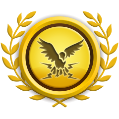 Icon for Fear the Eagles