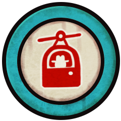 Icon for 空中游览