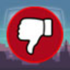 Icon for You're Fired!