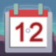 Icon for Day 12
