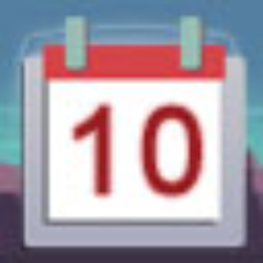 Icon for Day 10