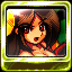 Icon for Mastered Gal