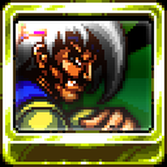 Icon for Mastered F.Norris