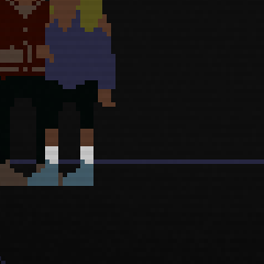 Icon for The Past: Six