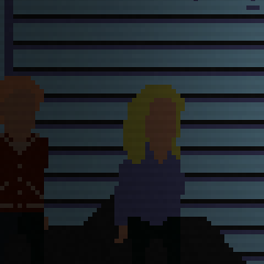 Icon for The Past: Four