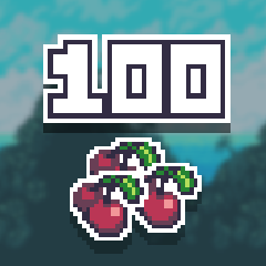 Icon for Big Collector's cherry