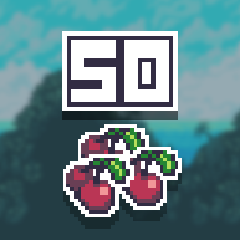 Icon for Collector's cherry