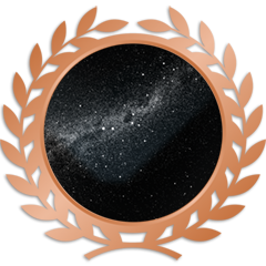Icon for Full Celestial Planetarium
