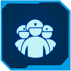 Icon for Getting together