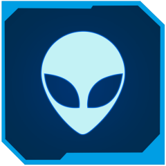 Icon for Enemy unknown