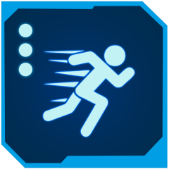 Icon for Flash III