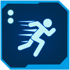 Icon for Flash II