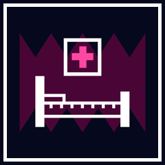 Icon for Perioperative Mortality
