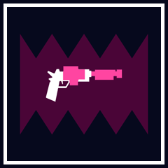 Icon for Pistolero