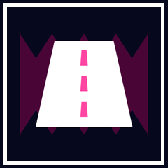 Icon for My Way Or The Highway