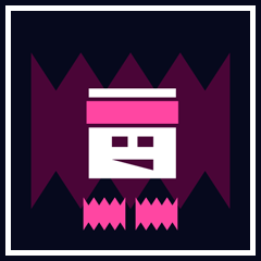 Icon for Jerrycan