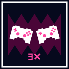 Icon for Semi-Pro Alienator