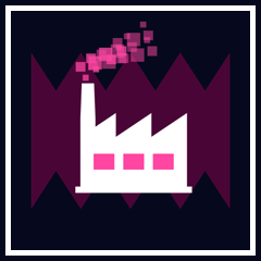 Icon for Heavy Metal