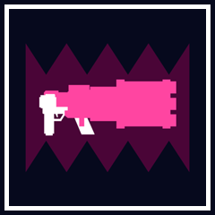 Icon for Rain Of Bullets