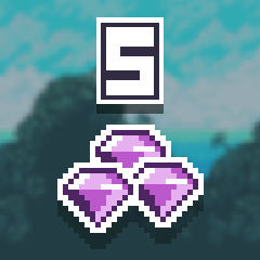 Icon for Adventure begins