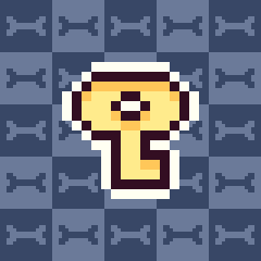 Icon for Keys also open chests