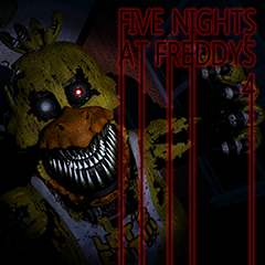 Icon for Three Nights at Freddy's