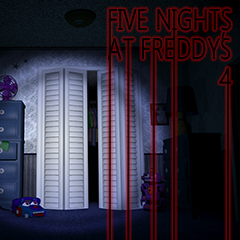Icon for One Night at Freddy's
