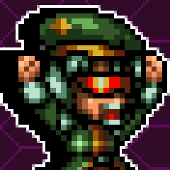Icon for Exploring Fortress Zone 4