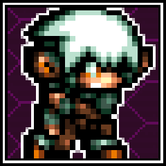 Icon for Exploring the Fortress Zone 1