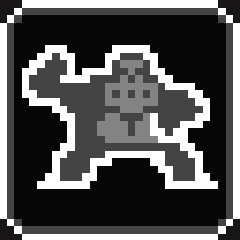 Icon for Monkey Kong
