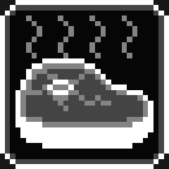 Icon for BBQ-Man!