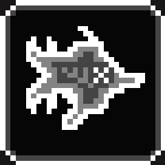 Icon for Selective Fishing