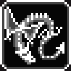 Icon for Dragon Hunter