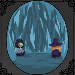 Icon for Frozen Ending