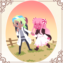 Icon for Gumdrop Ending