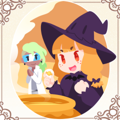 Icon for Butterscotch Ending