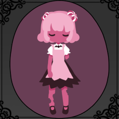 Icon for Bad Ending Collector (5/5)